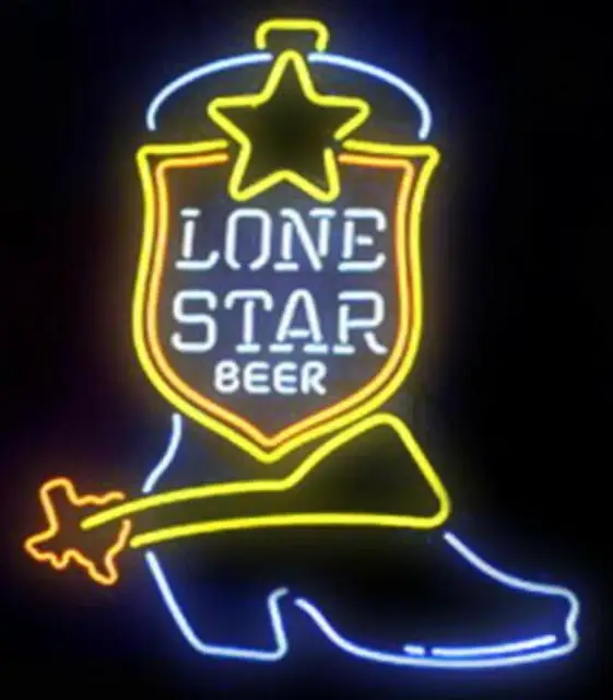 STAG BEER Neon Light Sign Custom Neon Sign Shop Custom Neon Signs
