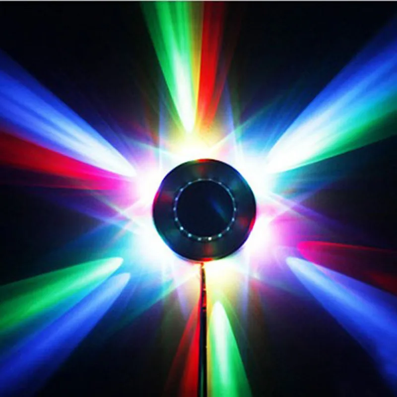 led party light 18