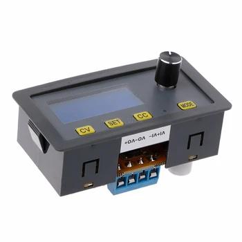 

5A DC-DC Step-Down Module Adjustable Step Down Voltage Buck Power Supply Module Dropship