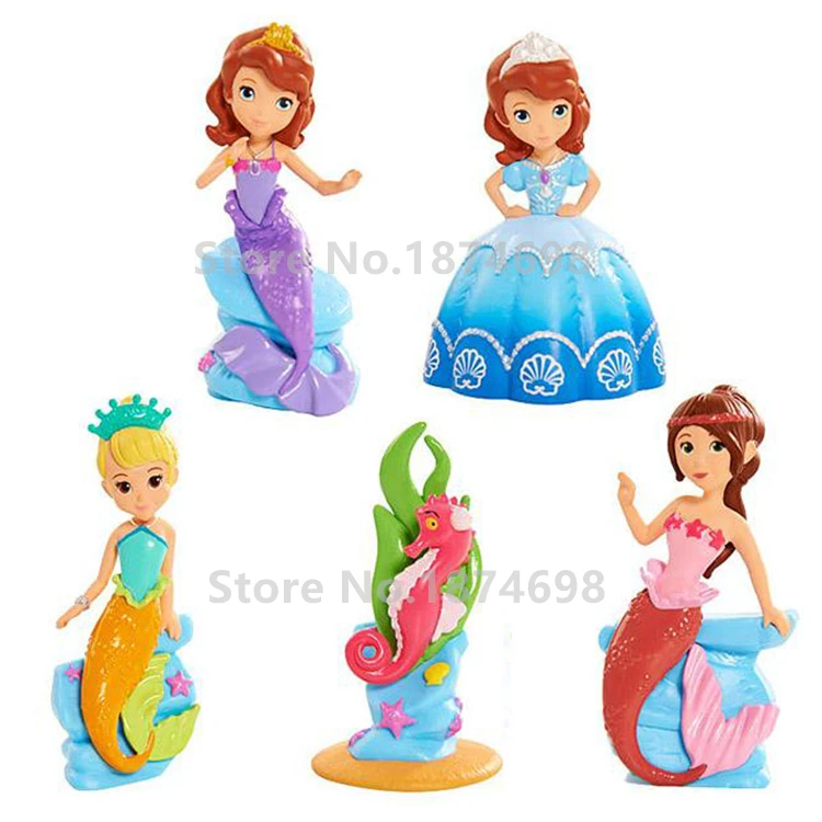 cora poupee lol
