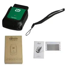 VPECKER Easydiag V8.2 Wireless OBDII Full Diagnostic Tool Works on Windows10 Better Than X431 Idiag