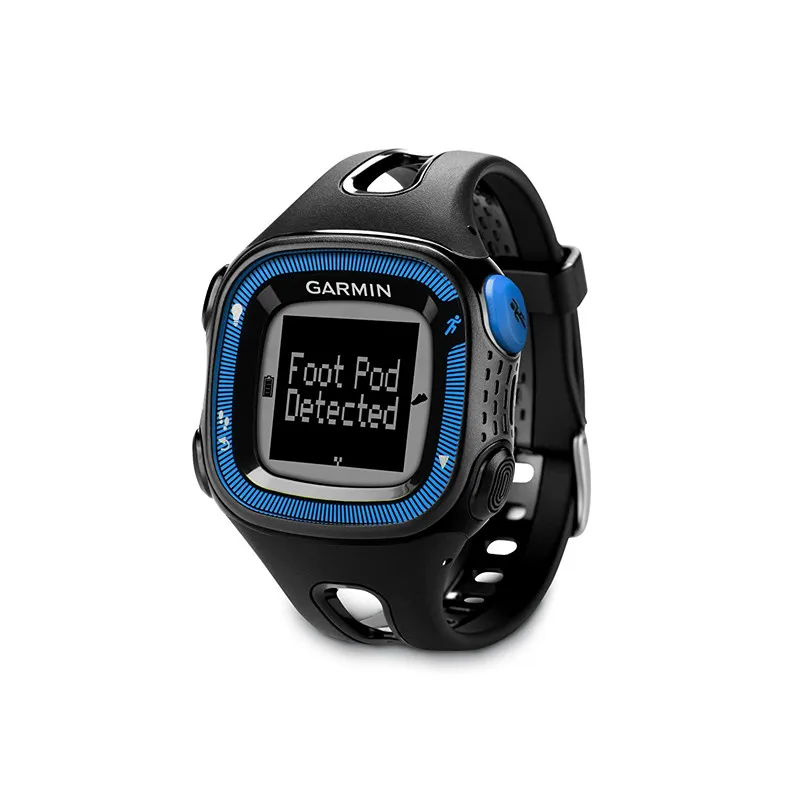 ZycBeautiful для garmin Forerunner 15 gps спортивные часы для бега