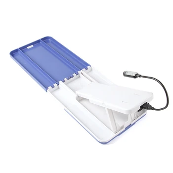 

Manicure Device with Lamp Support Plate Painting Artifact Professional Pedicure Nail Plate Nail Art Equipment