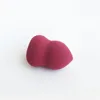 Burgundy Makeup Sponge Blender - Ultra-Soft Latex-Free Beauty Cosmetics Blending Tools 4