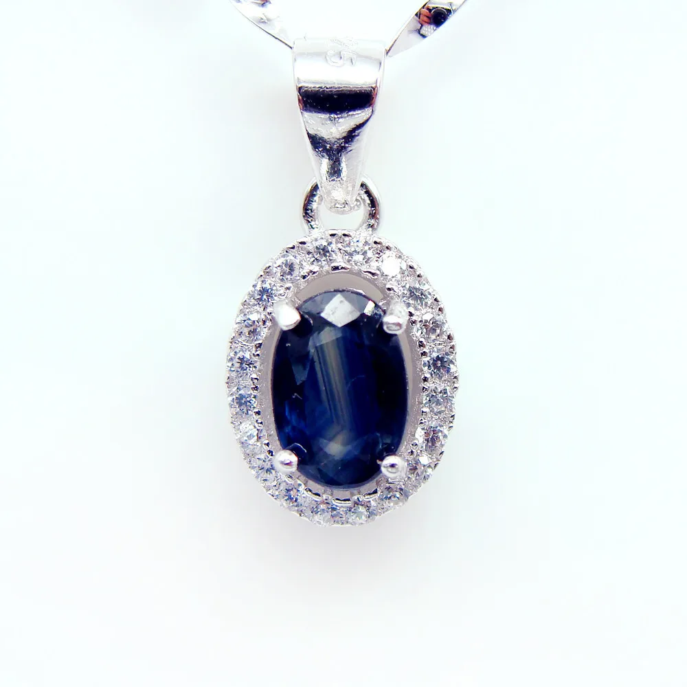 gemstone jewelry set