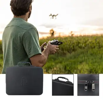 

For DJI Mavic 2 Pro Zoom Drone & Smart Controller Storage Case Shoulder Bag