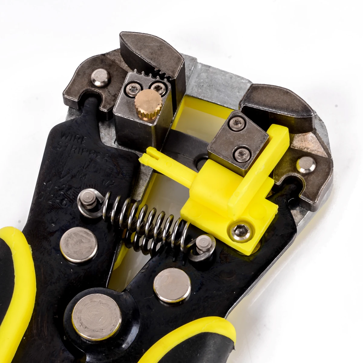Multifunctional Automatic Wire Striper Cutter Stripper Crimper Pliers Crimping Terminal Hand Tool Cutting and Stripping Wire