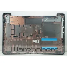 Ноутбук Нижняя крышка корпуса нижний чехол для Dell Inspiron 15 5567 ноутбук D Shell 0T7J6N T7J6N черный