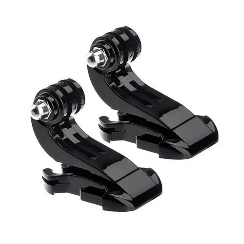 2pcs-GoPro-Accessories-3-Way-Pivot-Arm-Mount-Assembly-Extension-Straight-For-Xiaomi-yi-SJ4000-Go
