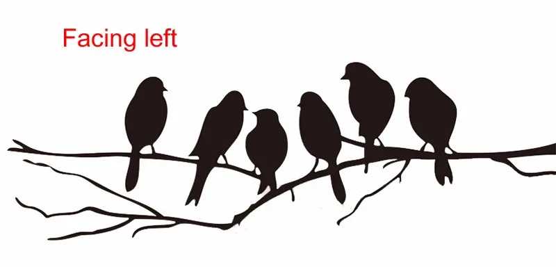 facing-left