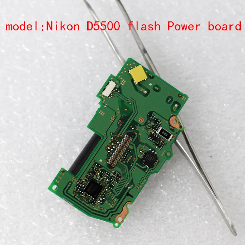  Neue-power board pcb ersatzteile für nikon d5500 slr
