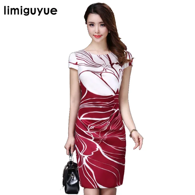 Plus Size Spring Dresses for Women