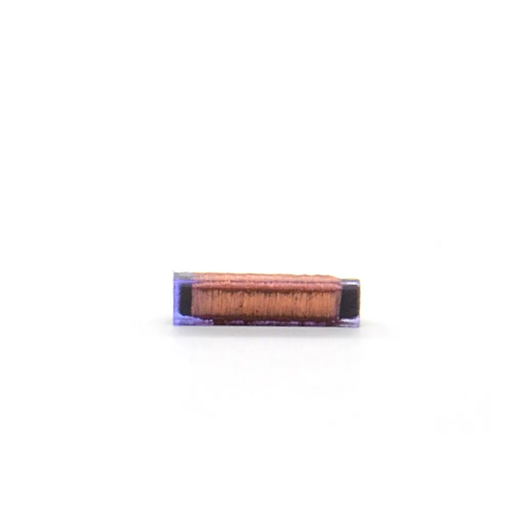 1pcs Super Charging key repair transformer Inductance coil for Re-nault