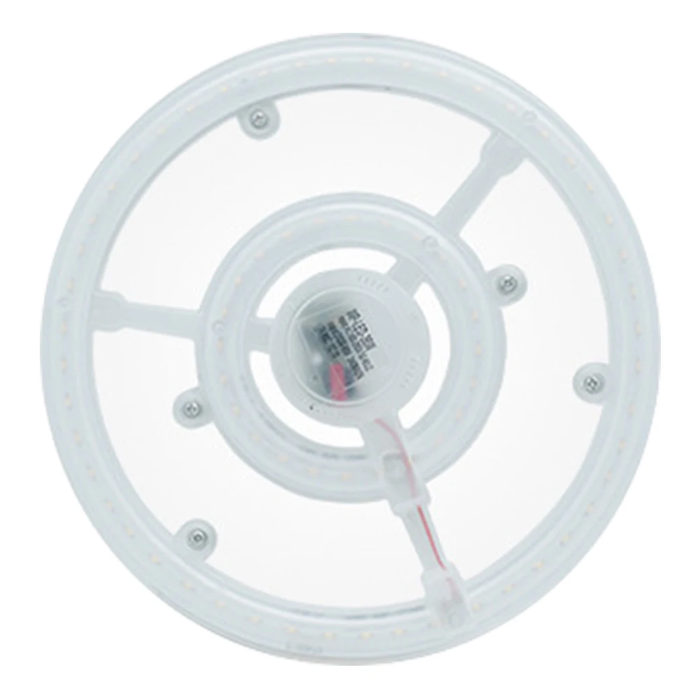 

Ceiling Light Source Safe Module Lamp Led Luminous High Brightness Replaceable Living Room Practical Indoor Round Disk Bedroom