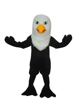 

New Style Eagle Mascot Costume Adult Size Animal Birds Eagle Cartoon Character Costume Fancy Dress For Easter Party