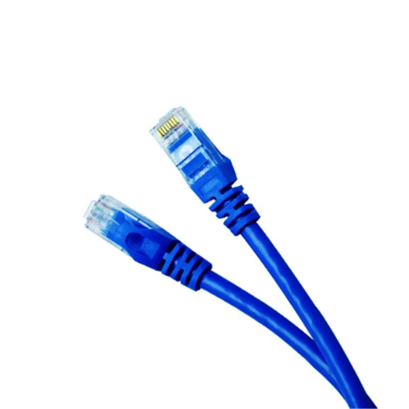 

Super six network color network cable network cable computer line router DKA11