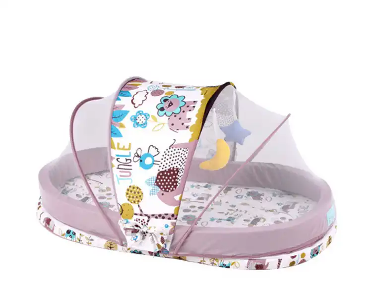 baby bed to go