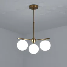 Modern Glass Lamp Design Chandelier Decor Home Lighting Living Room Kitchen Foyer Dinning Room Loft Light Fixtures Copper Lustre Modern Glass Lamp Design Chandelier Decor Home Lighting Living Room Kitchen Foyer Dinning Room Loft Light Fixtures Copper Lustre
