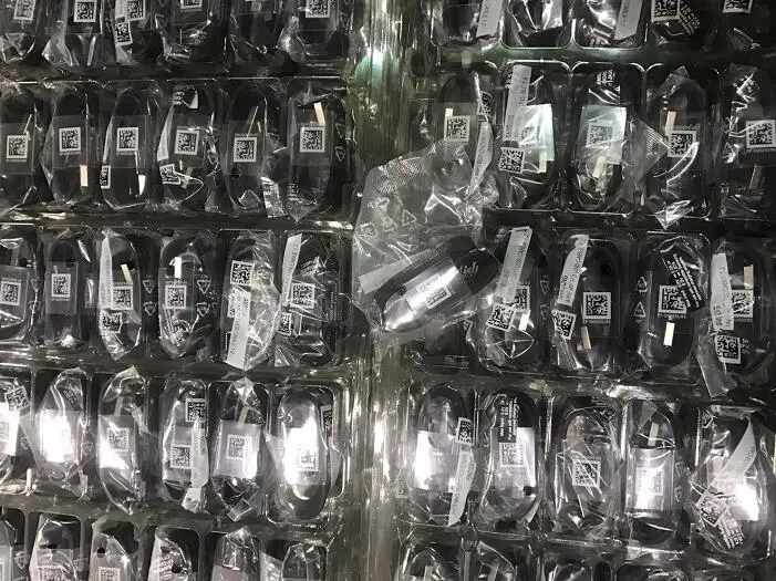

10pcs/lot Original 1.2m Micro USB Data Sync Cable Cable Charging Cable For Samsung S6 Edge S6 note4 S3 S4