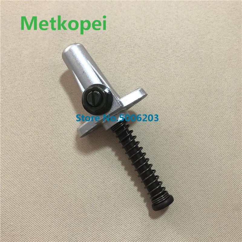 GN125 chain tensioner  (1)