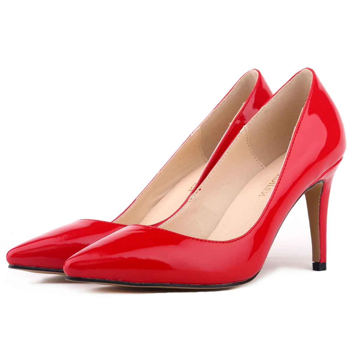 Watch High Heels and Low Lifes 2001 Online On
