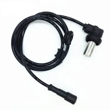 

ABS Wheel Speed Sensor with Harness for AUDI A6 OE#: 4A0927807 Original Equipment ABS Wheel Speed Sensor Automotive Replacement