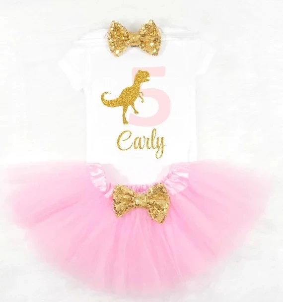 パーソナライズ名前恐竜誕生日ボディスーツワンピースチュチュtシャツレッグウォーマーtoodles衣装セットベビーシャワーパーティーの恩恵 Party Favors Aliexpress パーソナライズ名前恐竜誕生日ボディスーツワンピースチュチュtシャツレッグウォーマーtoodles衣装セットベビーシャワーパーティーの恩恵 Party Favors Aliexpress