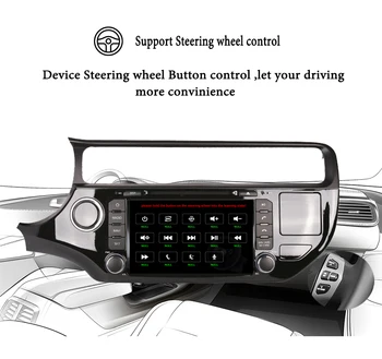 

Octa core Android 9.0 4G RAM 64G ROM Auto 1024*600 IPS car dvd for KIA RIO K3 2015 2016 2017 2018 car radio gps navigation PC