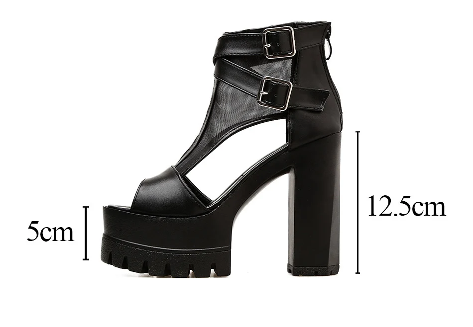 women sandals