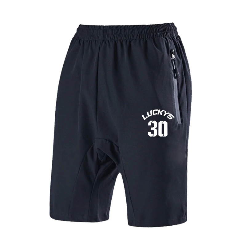 Number 30 Print Movement Quick-Drying Shorts Beach Casual Short Pants Running Fitness Shorts Number 30 Print Movement Quick-Drying Shorts Beach Casual Short Pants Running Fitness Shorts