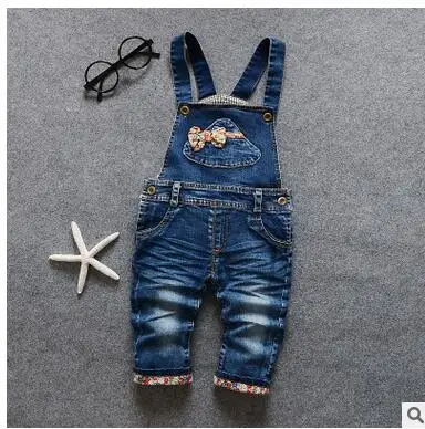 Hot Sale Baby Boy Overall Jumpsuit Toddler Clothing Pants Bodysuit Girls Corduroy Cotton Thick Autumn Outerwear Animal Cartoon