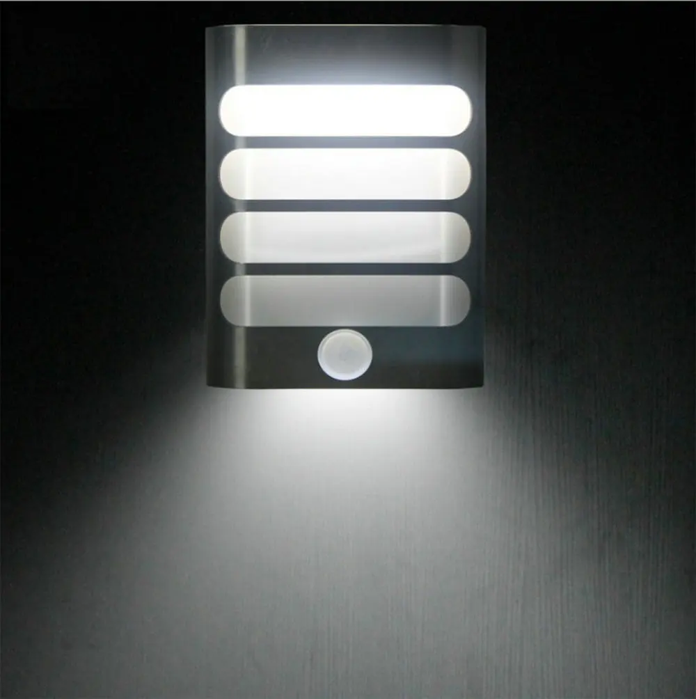 Dreamconfusionsassalife Kaufen Gunstig Led Aluminium Wandleuchten