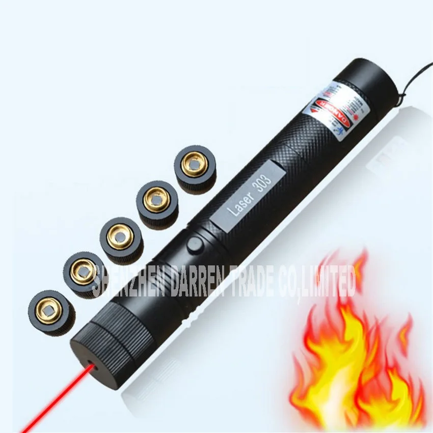 200 pcs High Power Laser Pointer Powerful Laser Pointer Pop Ballon