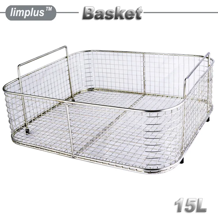 15liter basket