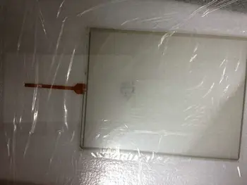 

new touch screen only touch & touch glass for panel AA104SH02