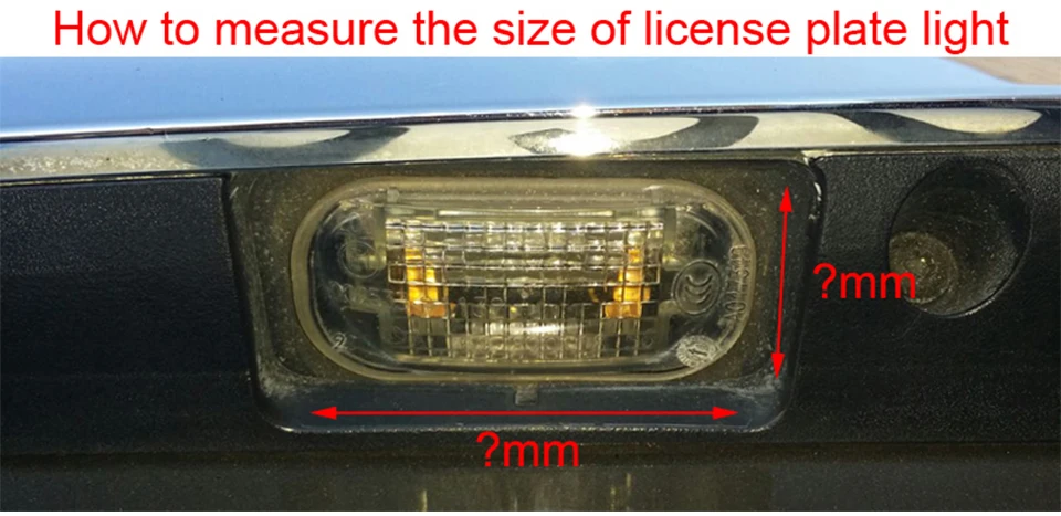 HS8105 для Mercedes Benz B Class B160 B170 B180 B200 W242 W245 W246 Беспроводная Автомобильная камера заднего вида, запасная парковочная камера заднего вида