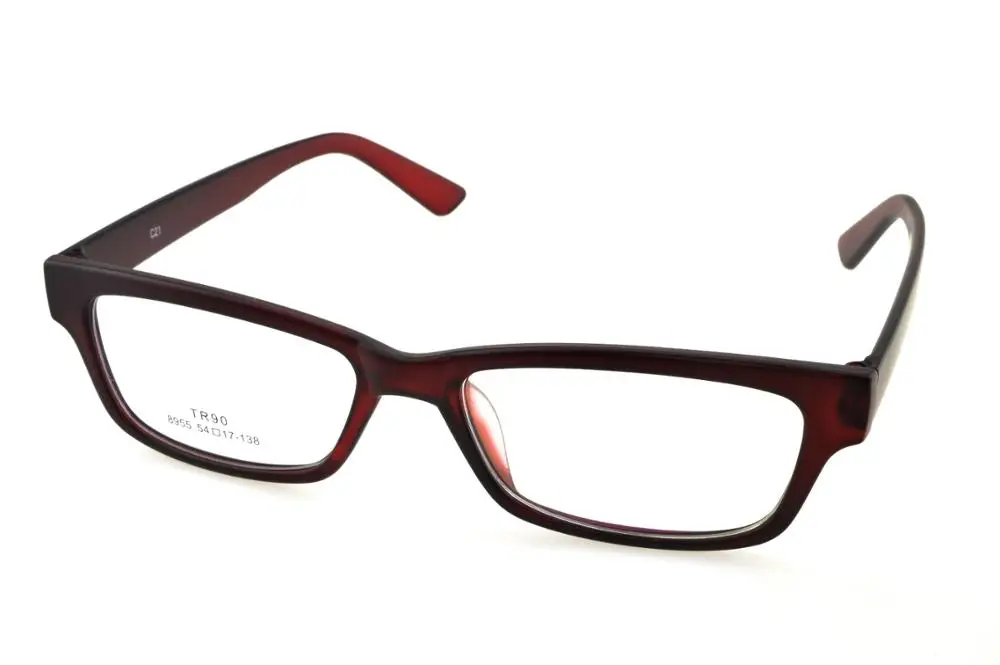 Custom Made Progressive multifocal Bifocal prescription lens Eyeglasses