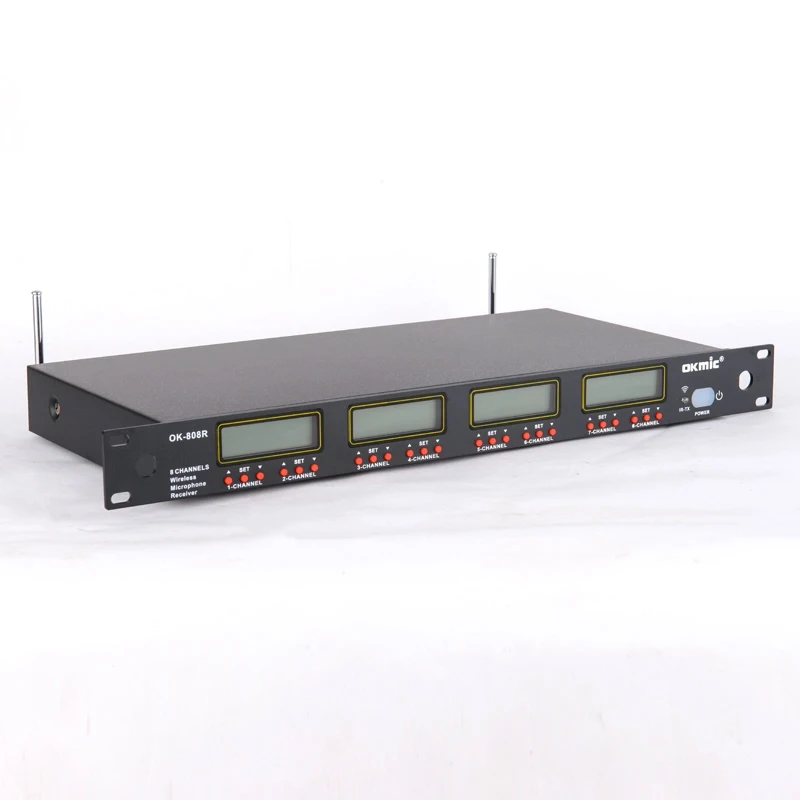 OK-808R