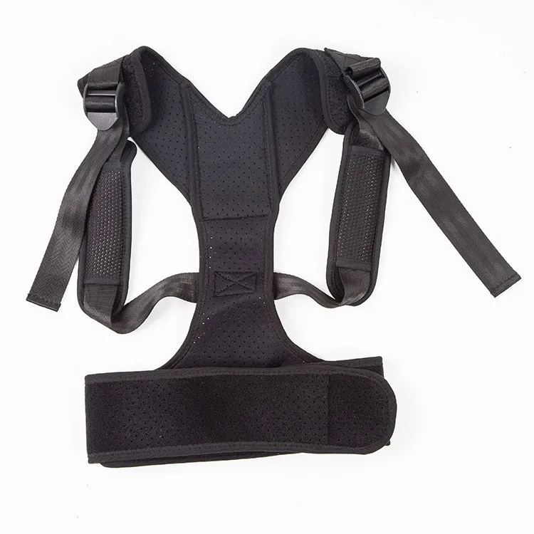 Fixed support Adult correcting sitting position Humpback correction belt Straightener Back correction belt