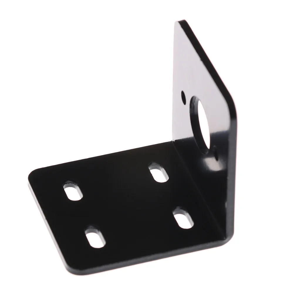 

Motor Mounting Bracket 775 / 750 / 7Series Motor Bracket Fitting High Torque Electric Gear Box Motor 3V6V12V24V36V48V 775