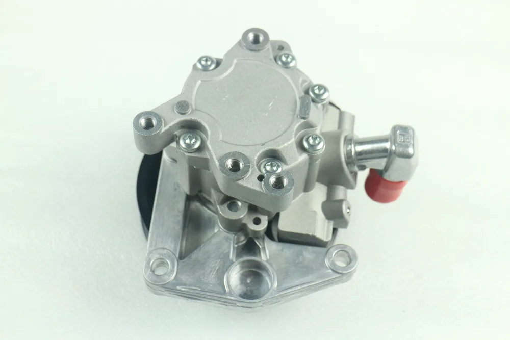 Nueva bomba de dirección asistida para Mercedes W164 ML350 ML550 GL450 R350 0054662201 Nueva bomba de dirección asistida para Mercedes W164 ML350 ML550 GL450 R350 0054662201
