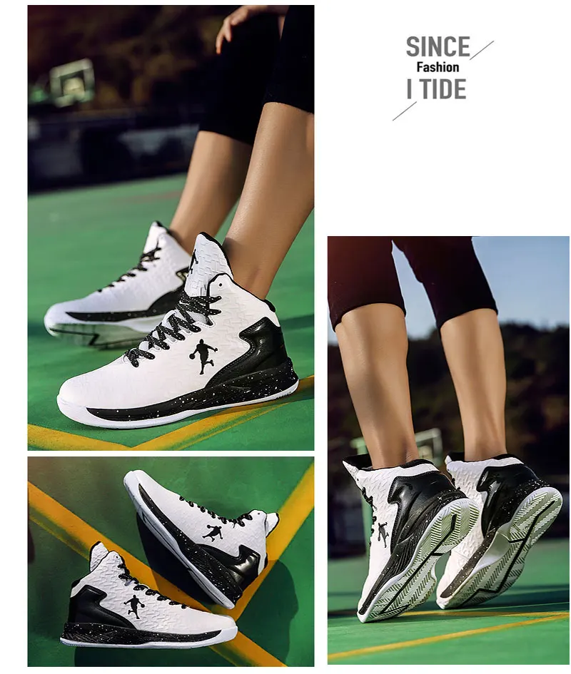 fashion jordan baskeetball shoes (12)