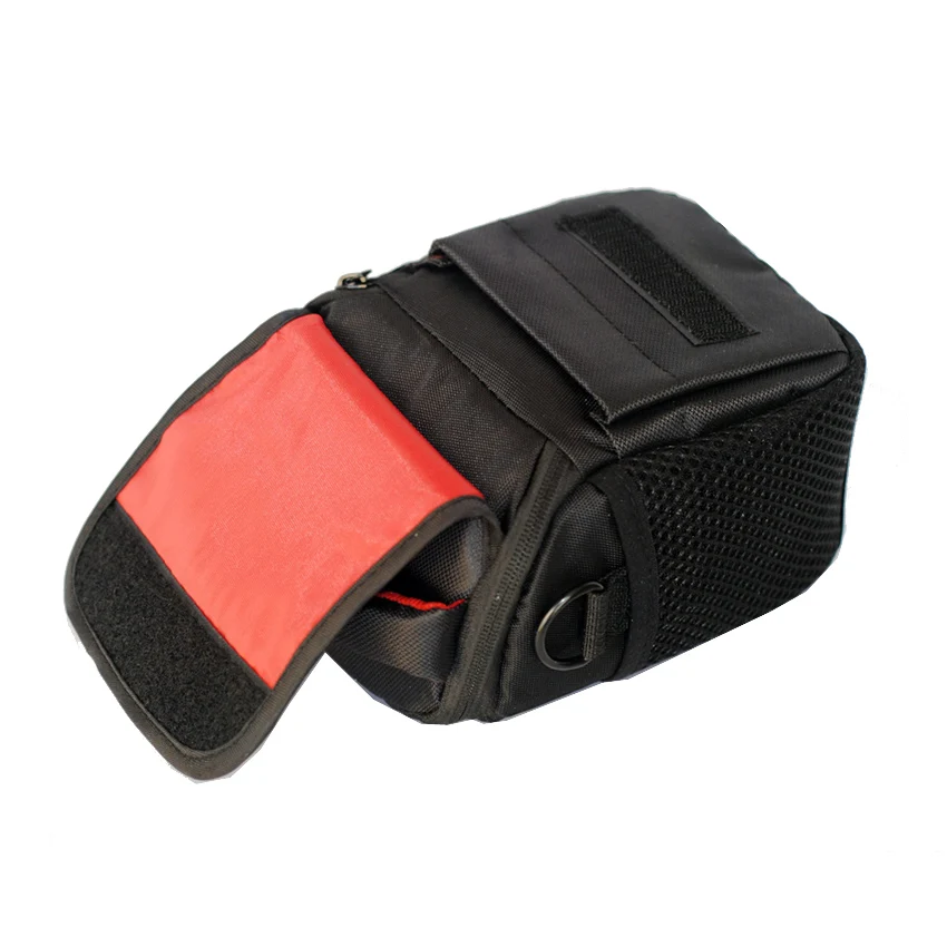 Чехол для видеокамеры Canon HFR806 R86 R36 FS46 FS406 R38 R606 R706 R76 R66 R70 R72 R506 с ремешком|Сумки