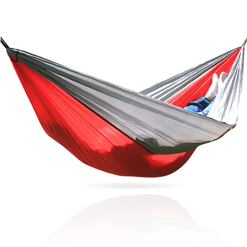 Nylon rope hammock kids hanging chair swing garden furniture Nylon rope hammock kids hanging chair swing garden furniture