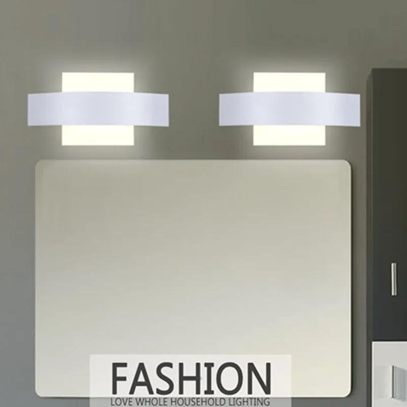 arc plus square or round led wall lamp (13)
