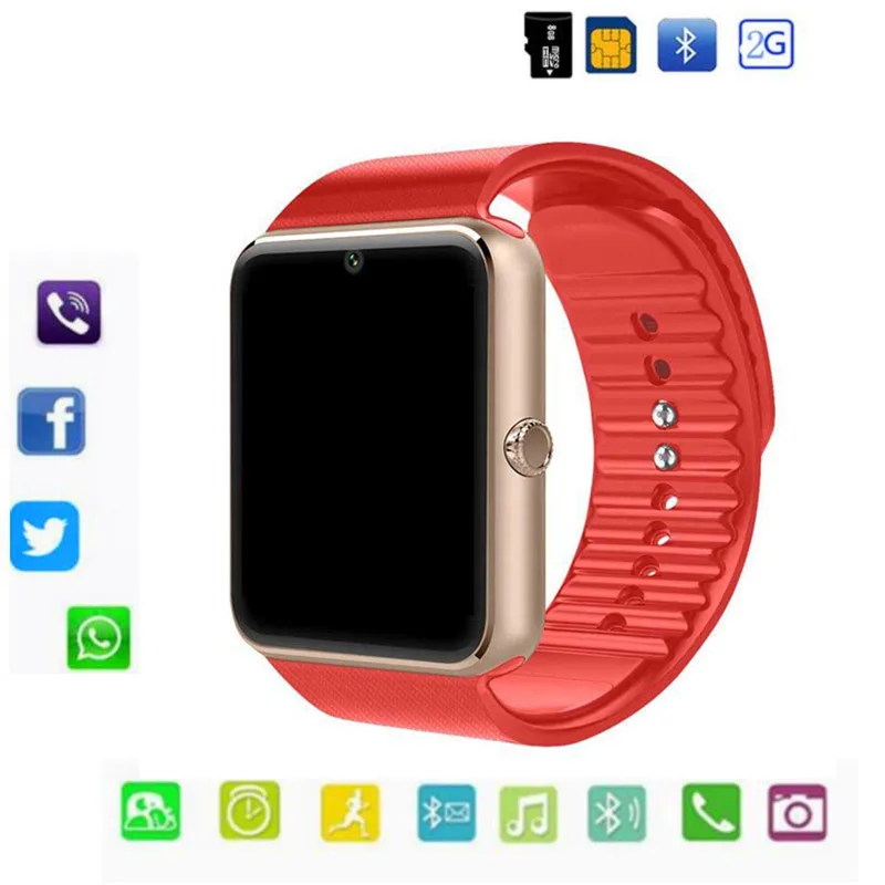 Часы Телефон Купить На Алиэкспресс