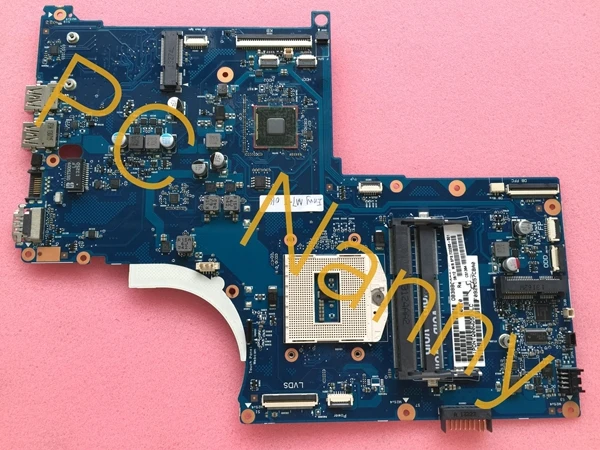 

For Hp ENVY M7-J010DX M7-J System Motherboard 720265-501 6050A2549501 Intel HD4600 Hm87 Integrated 100% working