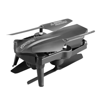 

2 pcs L6060 drone with wifi camera black, FEDEX shipping