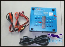 SKYRC iMAX B6AC V2 Professional Balance Charger / / Discharger for RC Battery Charging for RC model/airplane LIPO battery