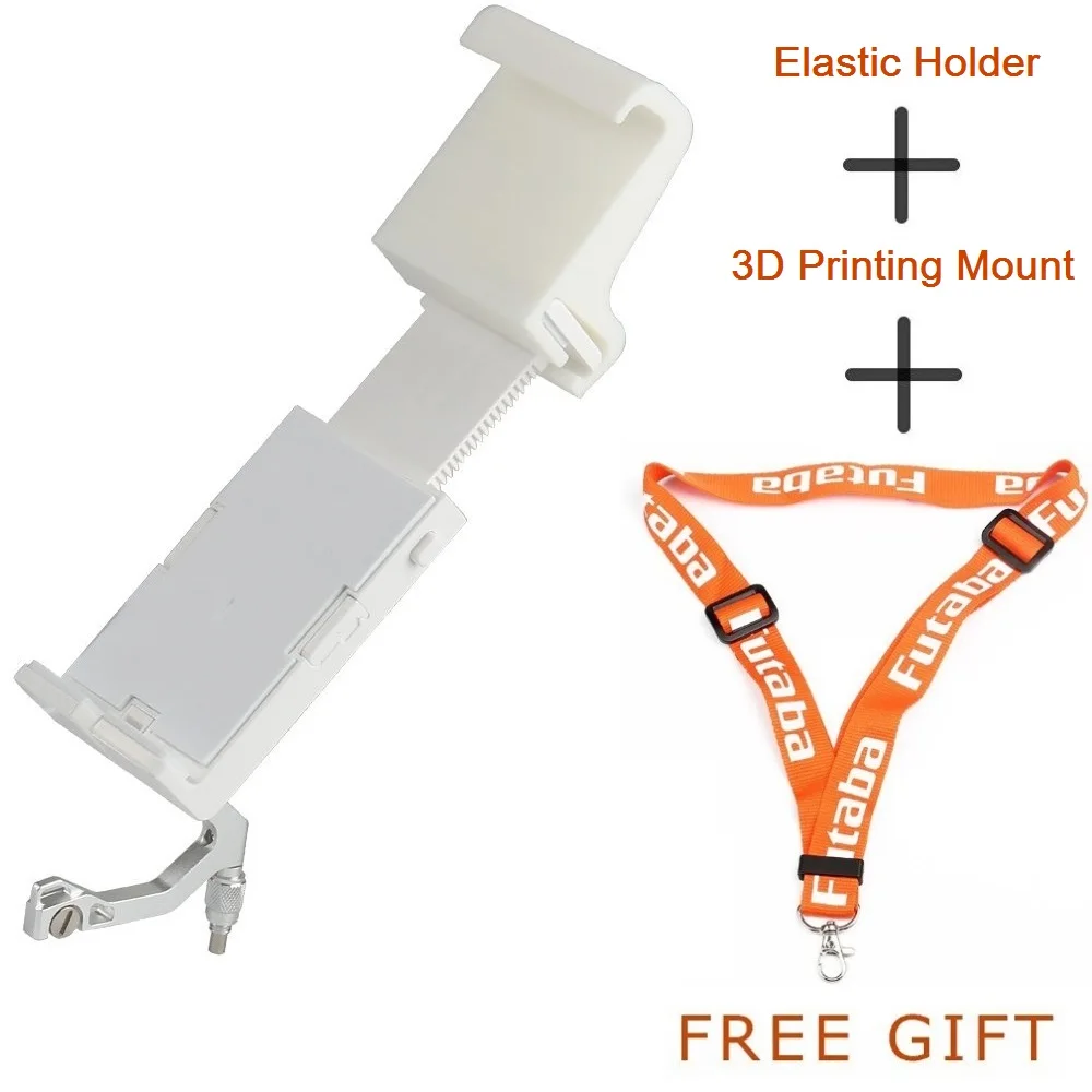 Holder x Mount